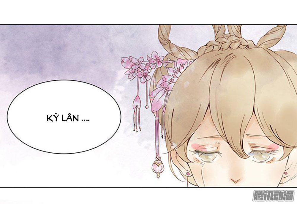 Yêu Tinh Đại Tác Chiến Chapter 1 - Trang 33