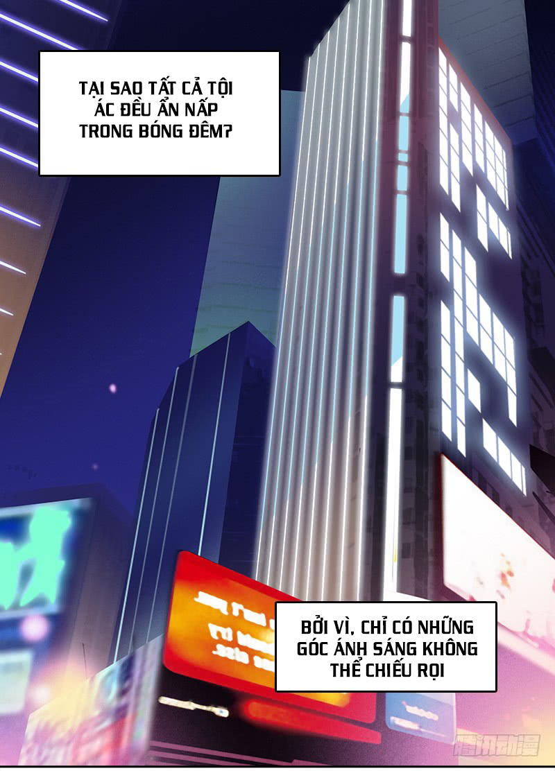 Yêu Tinh Đại Tác Chiến Chapter 10 - Trang 1
