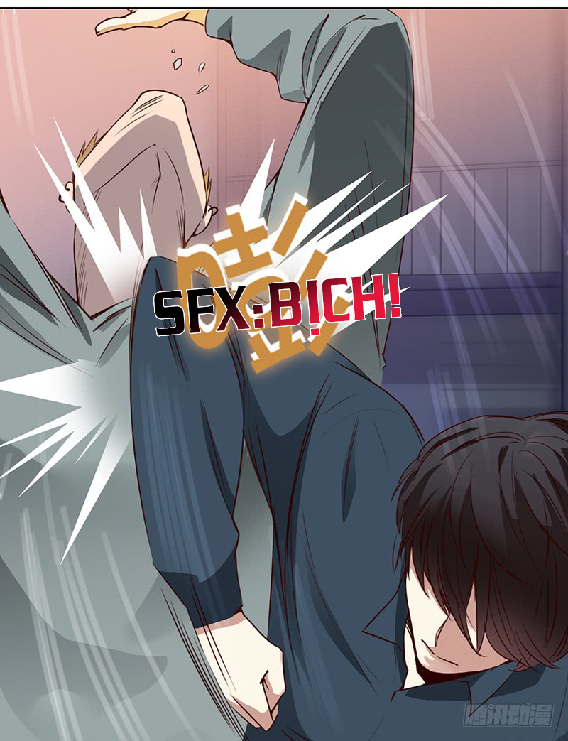 Yêu Tinh Đại Tác Chiến Chapter 10 - Trang 16