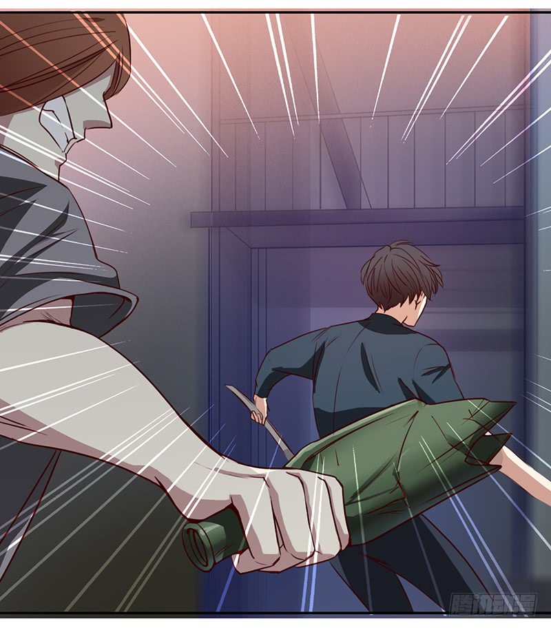Yêu Tinh Đại Tác Chiến Chapter 10 - Trang 26
