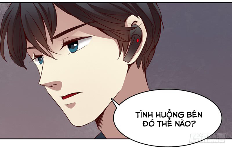 Yêu Tinh Đại Tác Chiến Chapter 10 - Trang 36