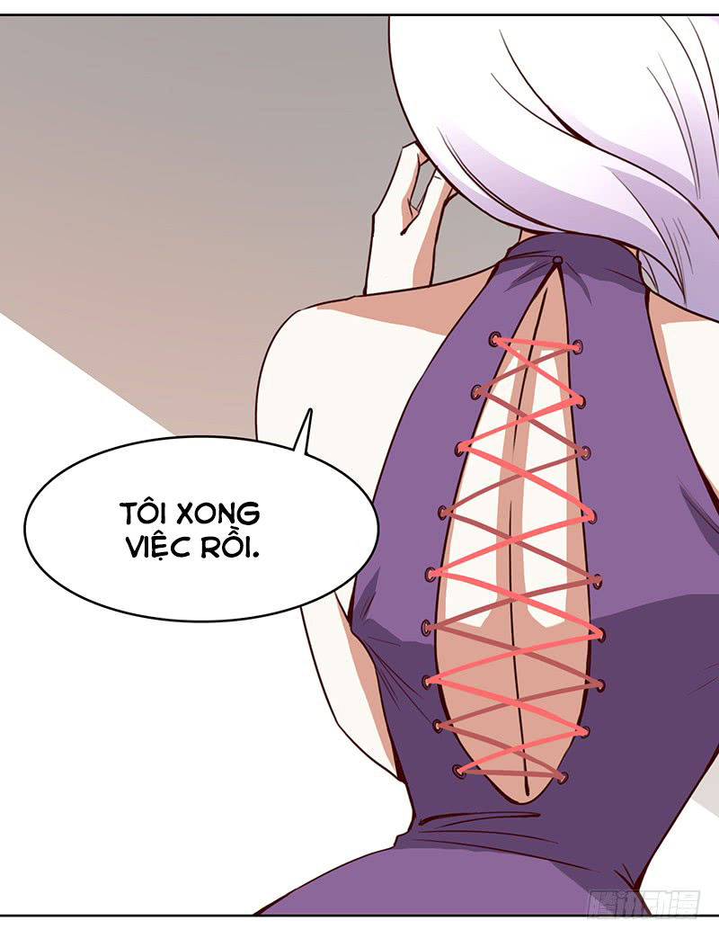 Yêu Tinh Đại Tác Chiến Chapter 10 - Trang 38
