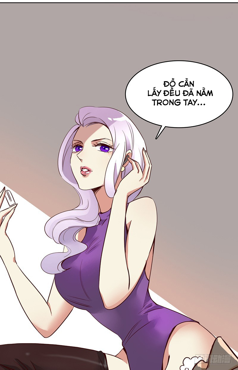 Yêu Tinh Đại Tác Chiến Chapter 10 - Trang 39