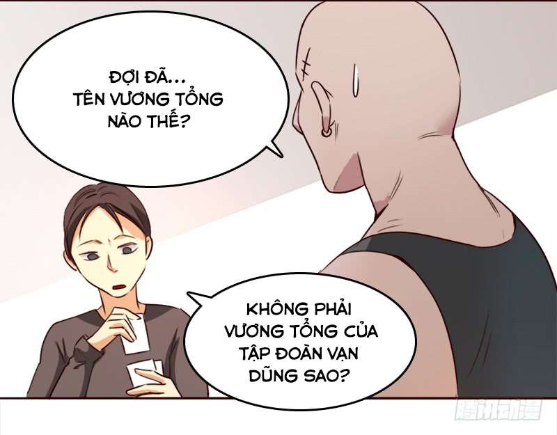 Yêu Tinh Đại Tác Chiến Chapter 11 - Trang 10