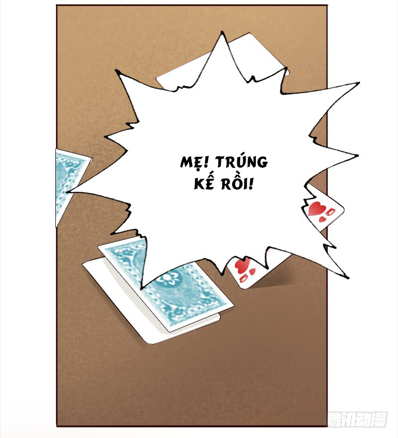 Yêu Tinh Đại Tác Chiến Chapter 11 - Trang 13