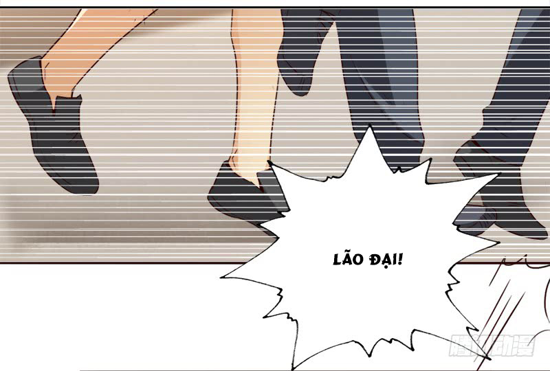 Yêu Tinh Đại Tác Chiến Chapter 11 - Trang 17