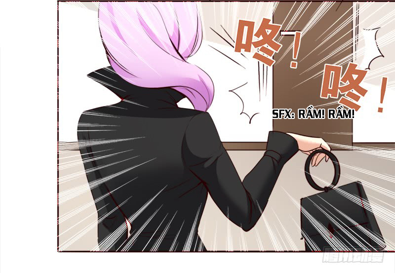 Yêu Tinh Đại Tác Chiến Chapter 11 - Trang 18