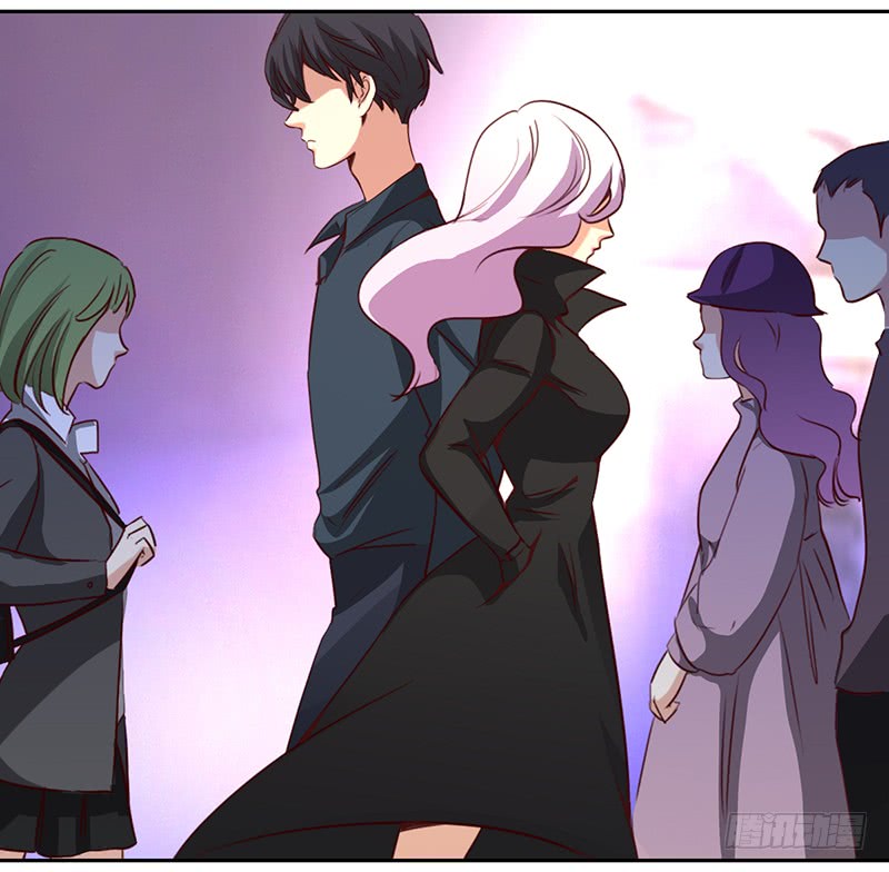 Yêu Tinh Đại Tác Chiến Chapter 11 - Trang 36