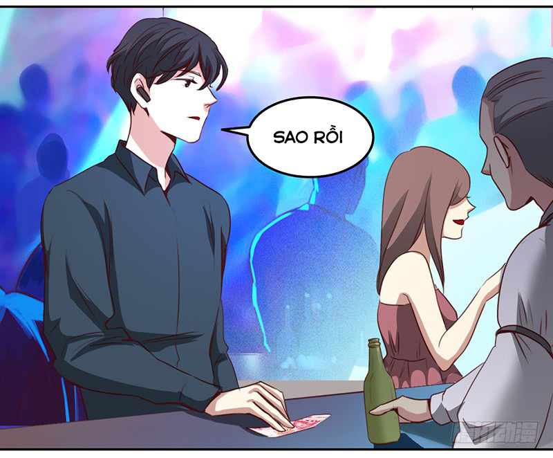 Yêu Tinh Đại Tác Chiến Chapter 11 - Trang 41