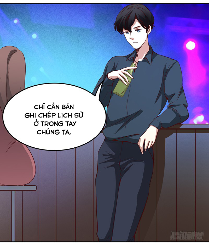 Yêu Tinh Đại Tác Chiến Chapter 11 - Trang 44