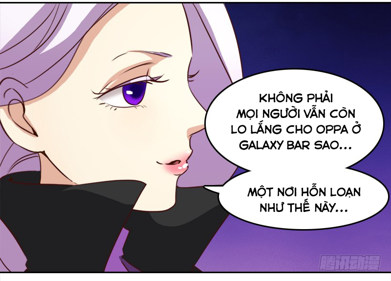 Yêu Tinh Đại Tác Chiến Chapter 11 - Trang 48