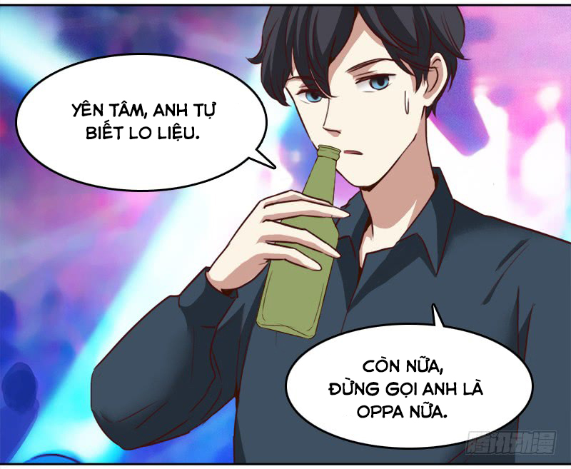 Yêu Tinh Đại Tác Chiến Chapter 11 - Trang 49