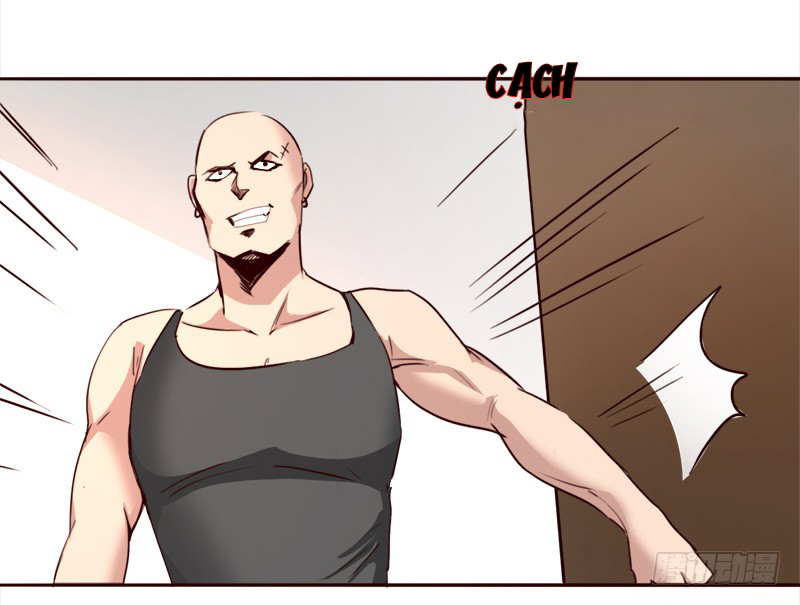 Yêu Tinh Đại Tác Chiến Chapter 11 - Trang 5