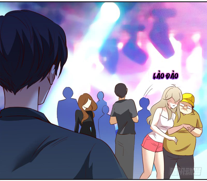 Yêu Tinh Đại Tác Chiến Chapter 11 - Trang 51