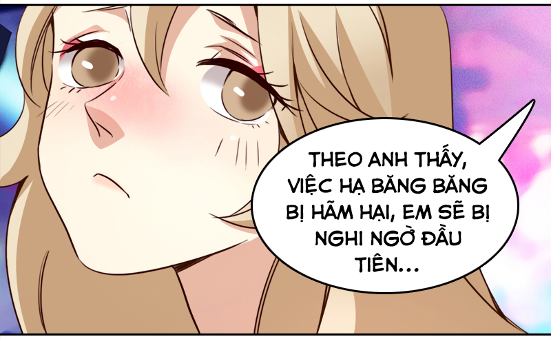 Yêu Tinh Đại Tác Chiến Chapter 11 - Trang 53
