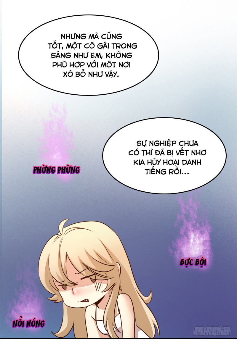 Yêu Tinh Đại Tác Chiến Chapter 11 - Trang 55