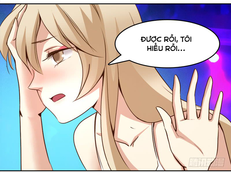 Yêu Tinh Đại Tác Chiến Chapter 11 - Trang 56