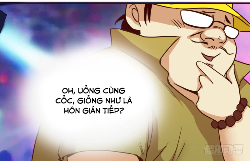 Yêu Tinh Đại Tác Chiến Chapter 11 - Trang 61