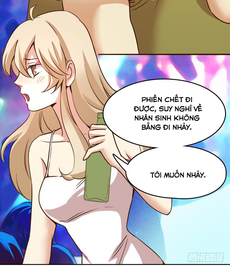 Yêu Tinh Đại Tác Chiến Chapter 11 - Trang 62