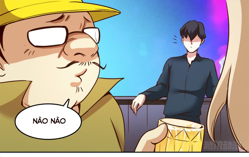 Yêu Tinh Đại Tác Chiến Chapter 11 - Trang 69