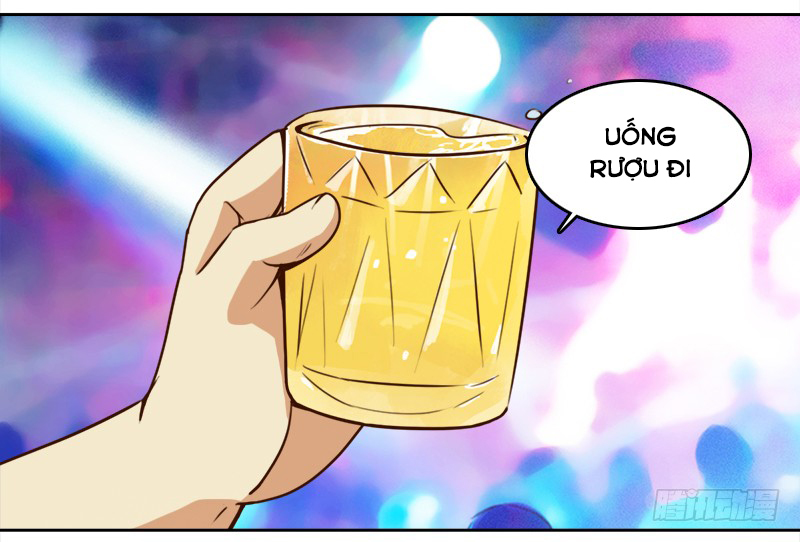 Yêu Tinh Đại Tác Chiến Chapter 11 - Trang 70