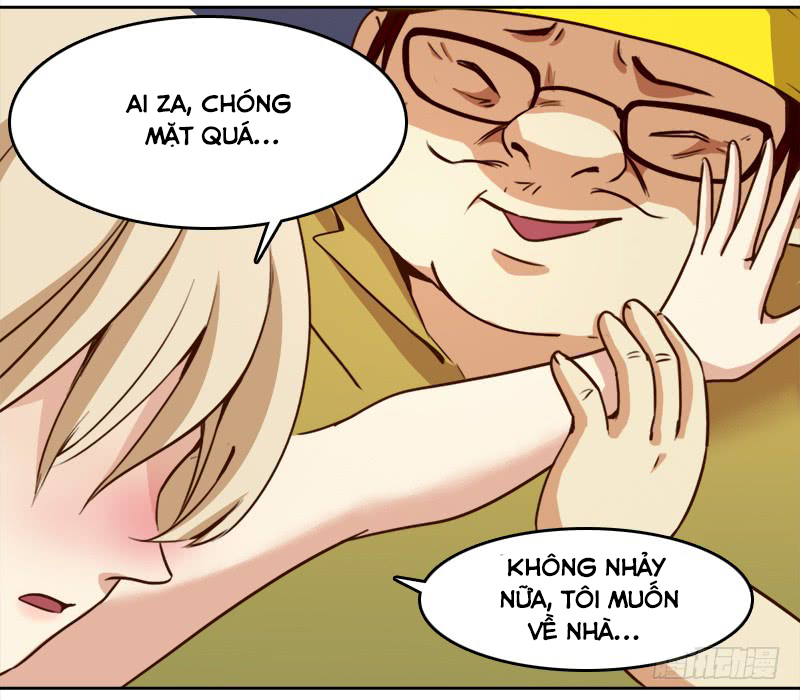 Yêu Tinh Đại Tác Chiến Chapter 11 - Trang 74