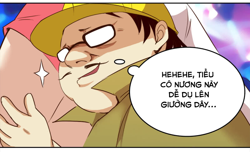 Yêu Tinh Đại Tác Chiến Chapter 11 - Trang 78