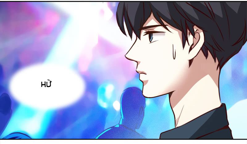 Yêu Tinh Đại Tác Chiến Chapter 11 - Trang 80