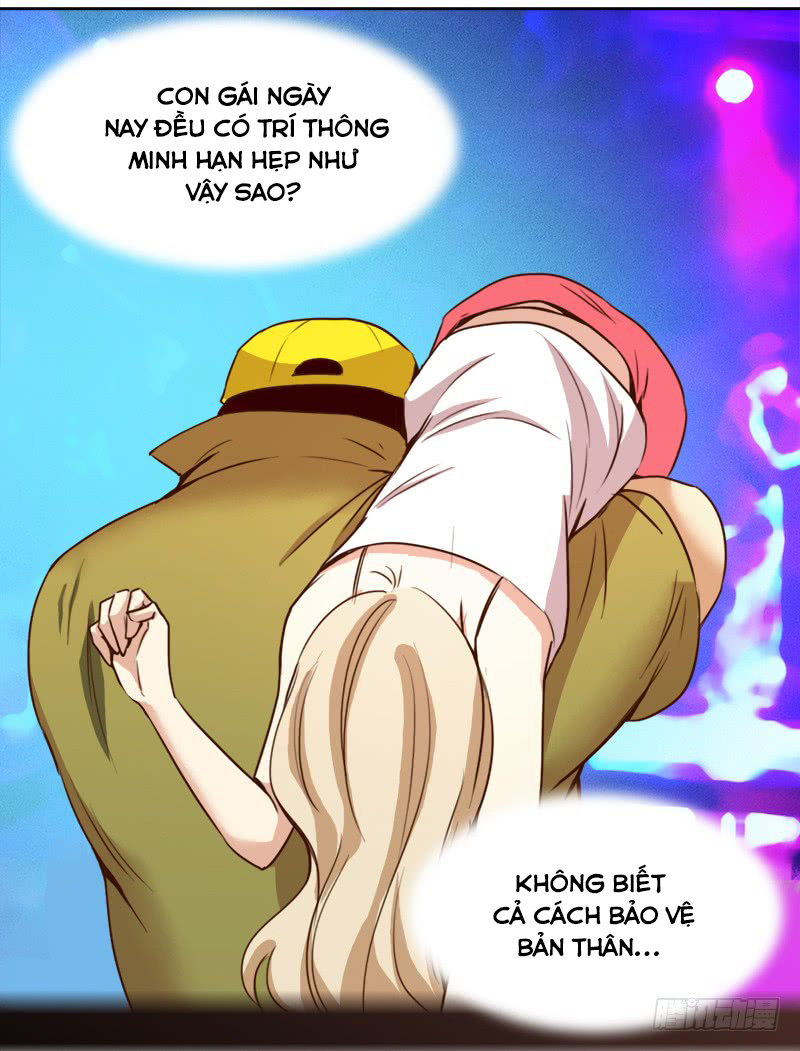 Yêu Tinh Đại Tác Chiến Chapter 11 - Trang 81