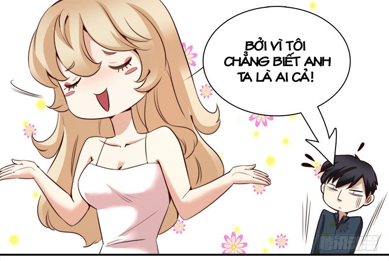 Yêu Tinh Đại Tác Chiến Chapter 13 - Trang 11