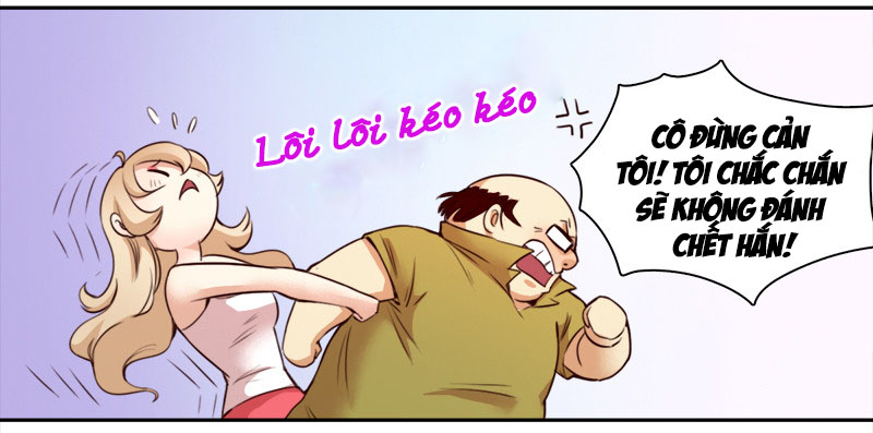 Yêu Tinh Đại Tác Chiến Chapter 13 - Trang 15