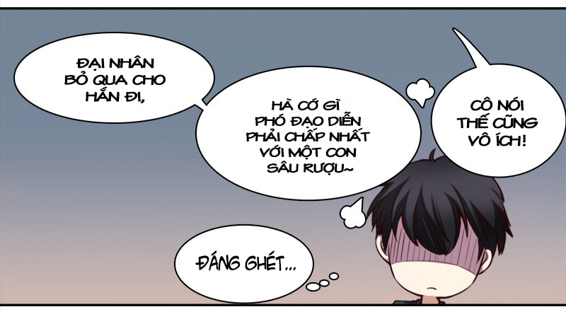 Yêu Tinh Đại Tác Chiến Chapter 13 - Trang 16