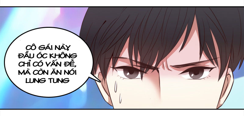 Yêu Tinh Đại Tác Chiến Chapter 13 - Trang 17