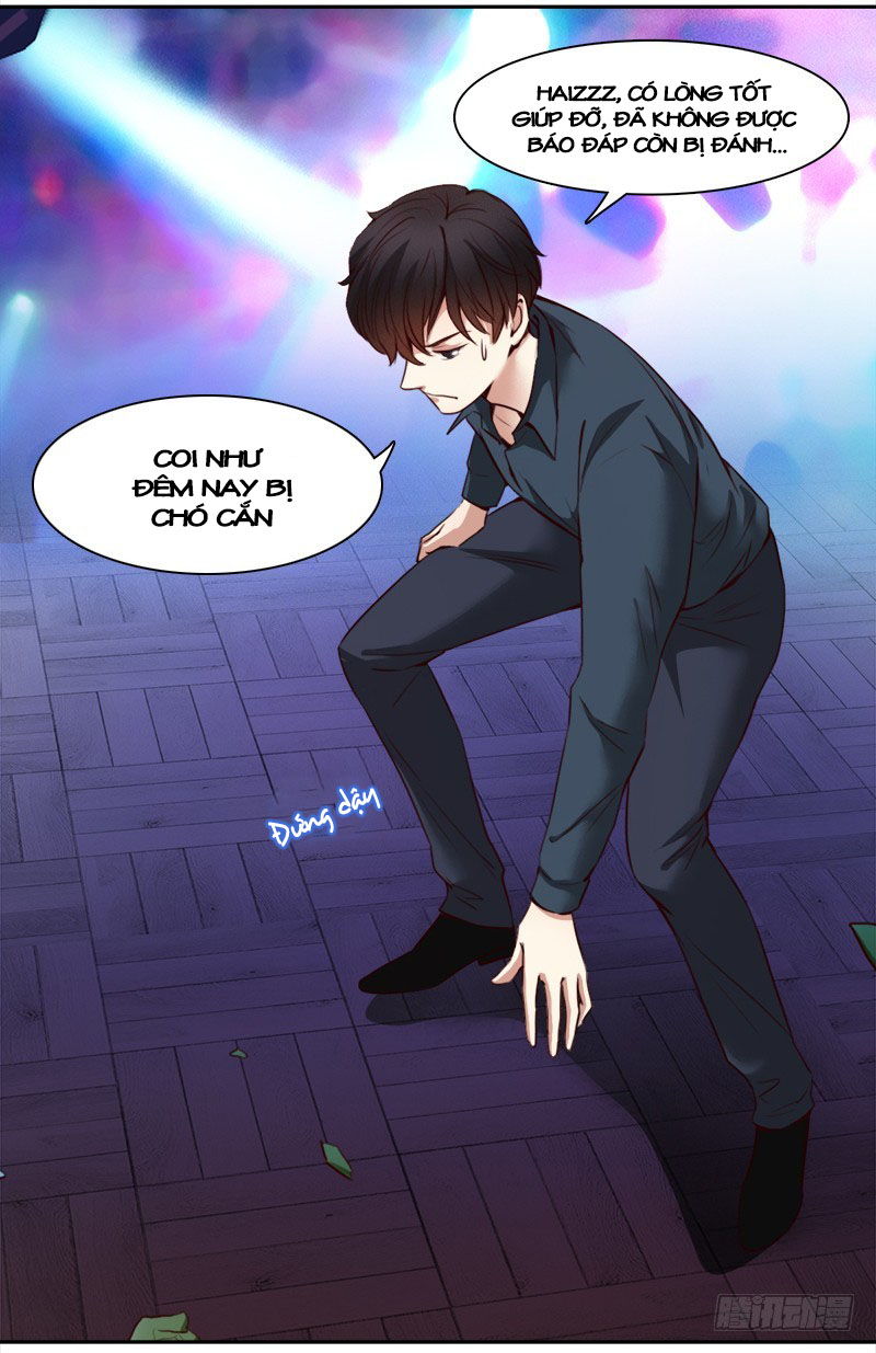 Yêu Tinh Đại Tác Chiến Chapter 13 - Trang 18