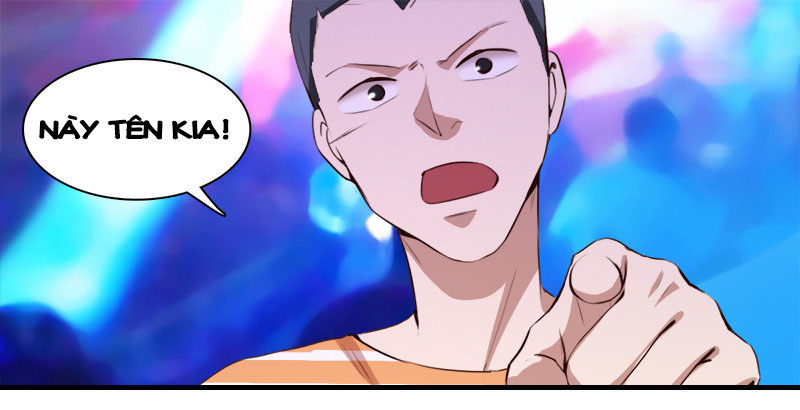 Yêu Tinh Đại Tác Chiến Chapter 13 - Trang 20
