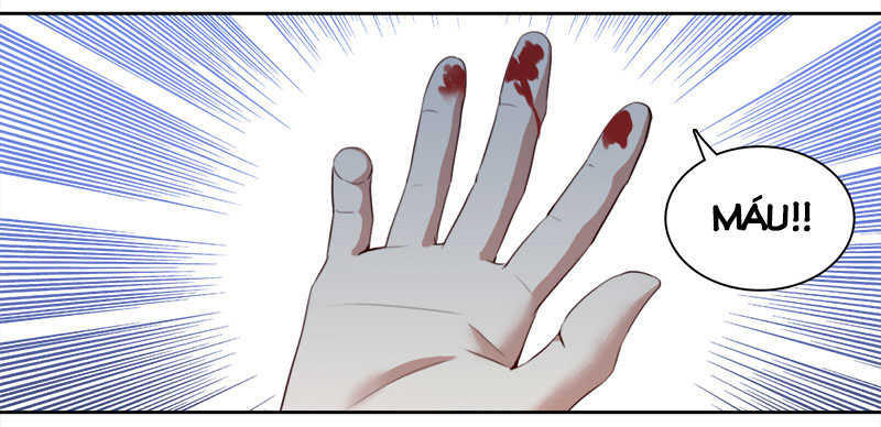 Yêu Tinh Đại Tác Chiến Chapter 13 - Trang 4