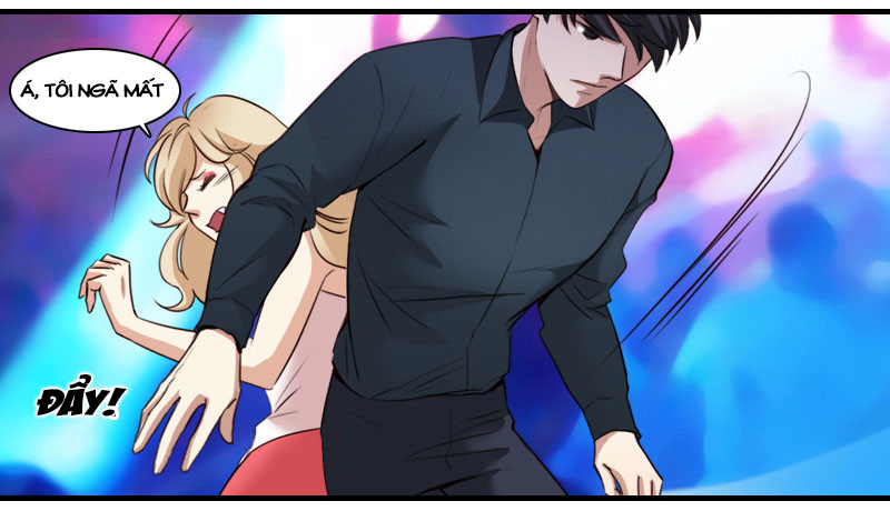 Yêu Tinh Đại Tác Chiến Chapter 13 - Trang 42