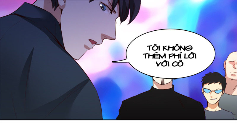 Yêu Tinh Đại Tác Chiến Chapter 13 - Trang 44