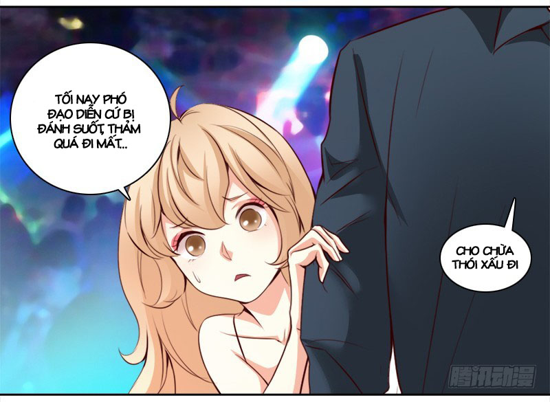 Yêu Tinh Đại Tác Chiến Chapter 13 - Trang 48