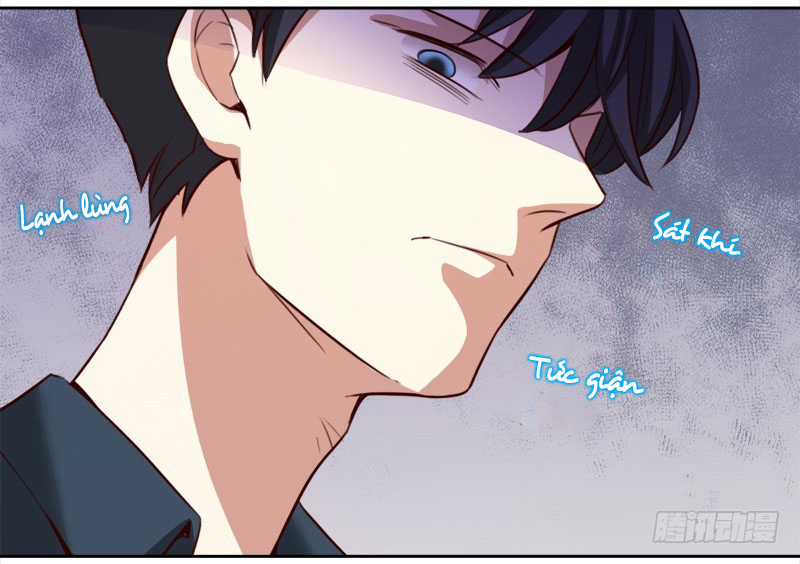 Yêu Tinh Đại Tác Chiến Chapter 13 - Trang 50