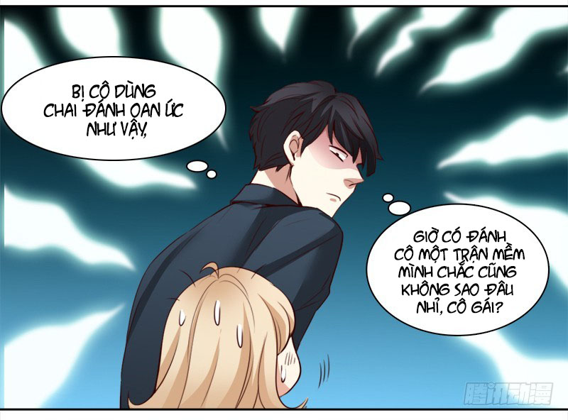 Yêu Tinh Đại Tác Chiến Chapter 13 - Trang 52