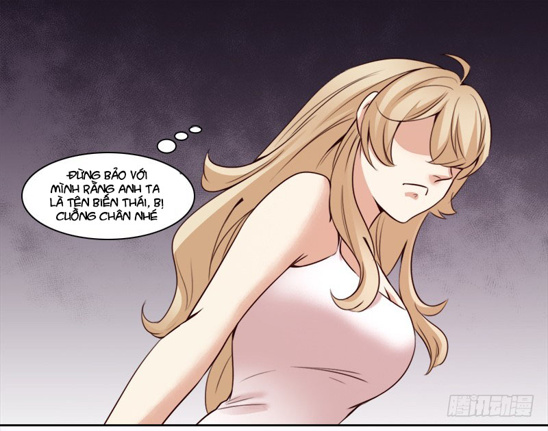 Yêu Tinh Đại Tác Chiến Chapter 13 - Trang 54