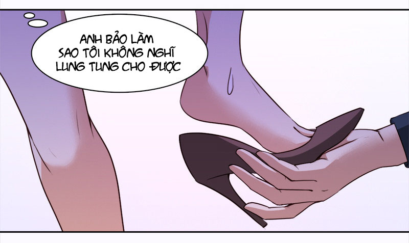 Yêu Tinh Đại Tác Chiến Chapter 13 - Trang 56