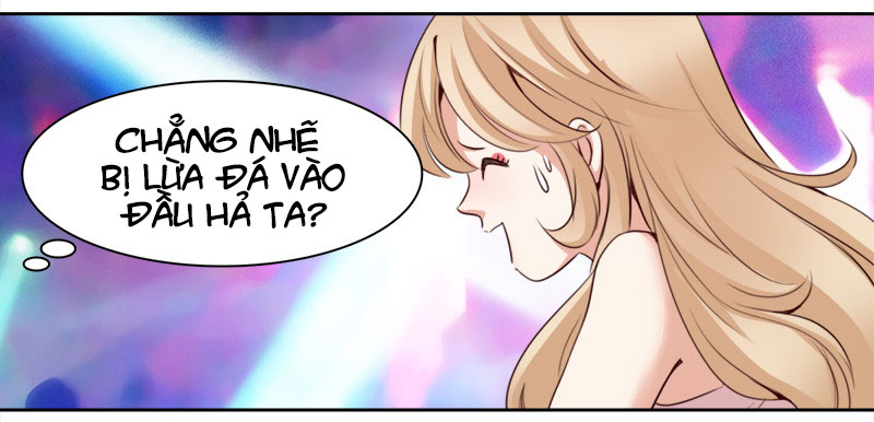 Yêu Tinh Đại Tác Chiến Chapter 13 - Trang 6