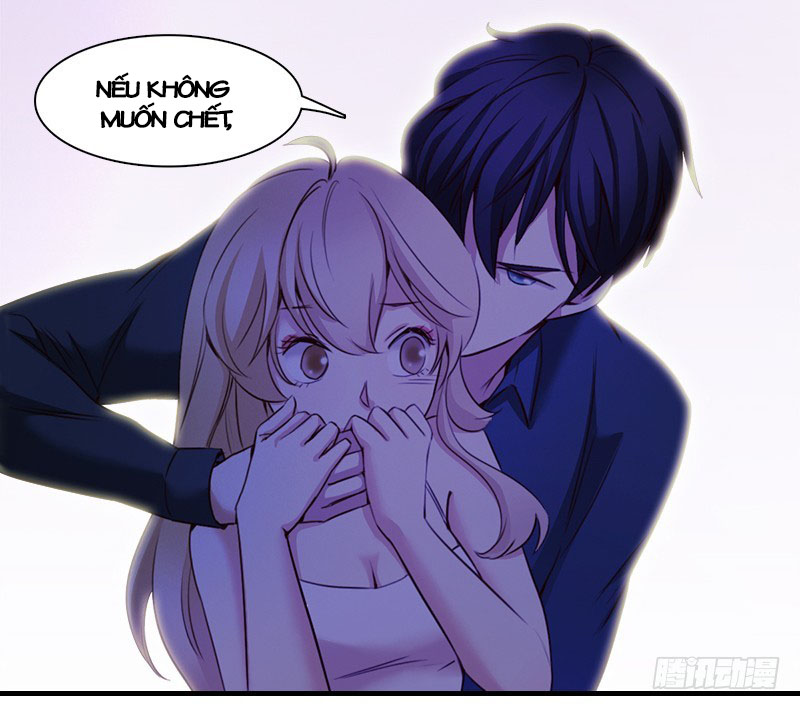 Yêu Tinh Đại Tác Chiến Chapter 13 - Trang 66