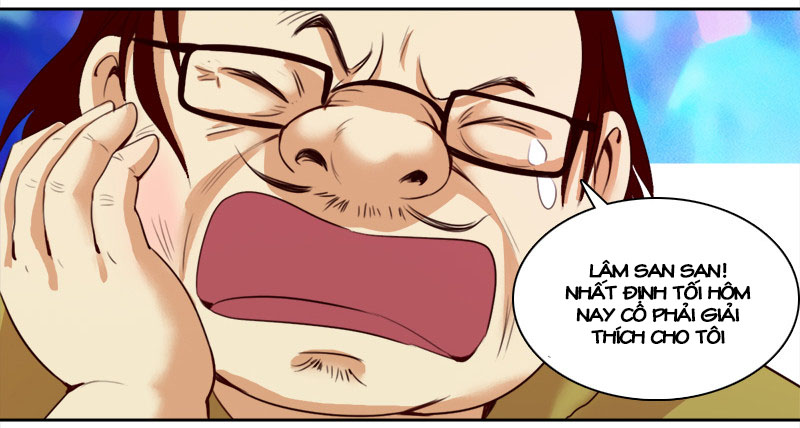 Yêu Tinh Đại Tác Chiến Chapter 13 - Trang 7