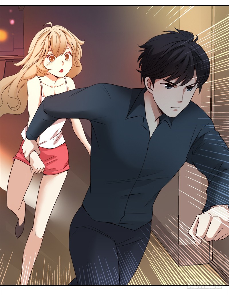 Yêu Tinh Đại Tác Chiến Chapter 14 - Trang 15