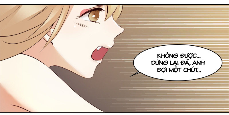 Yêu Tinh Đại Tác Chiến Chapter 14 - Trang 16