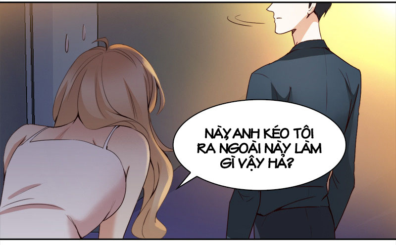 Yêu Tinh Đại Tác Chiến Chapter 14 - Trang 20