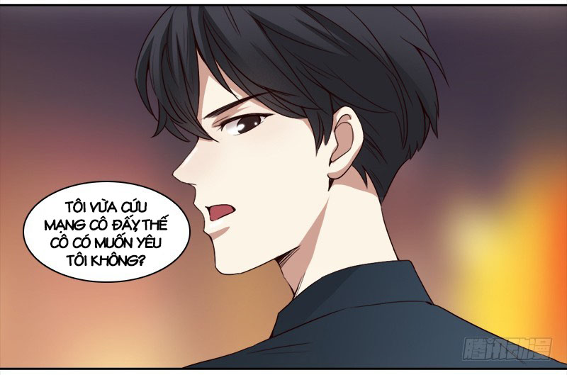 Yêu Tinh Đại Tác Chiến Chapter 14 - Trang 24